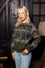 Harry Potter Slytherin Sweater - comprar online