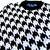Houndstooth Sweater on internet