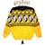 Harry Potter Hufflepuff Sweater - This Is Feliz Navidad