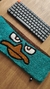 Disney Perry de Platypus Alfombra