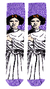 Star Wars Leia Socks