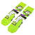 Pixar Toy Story Buzz Medias Socks on internet