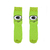 Wazowski Monsters Inc. Socks - buy online