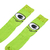 Wazowski Monsters Inc. Socks on internet