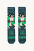 Nickelodeon Avatar Toph Medias