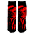 Stranger Things Vecna Socks - buy online