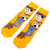 Pixar Toy Story Woody Socks on internet