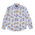 Disney Mickey Camisa Gris (Manga Larga) - comprar online