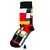 Mondrian Socks