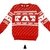 Offline Dino Sweater (Red) - SALE