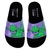 Nickelodeon Reptar Flip Flops on internet