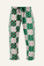 Harry Potter Quidditch Slytherin Pants - buy online