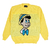 Disney Pinocho Sweater