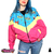 Powerpuff Girls Windbreaker Jacket