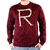 R for Ron Sweater on internet