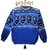 Ravenclaw Sweater - online store