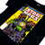 Star Wars Boba Fett Comic Remera - comprar online