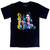 Star Wars Han Solo Remera