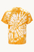 Nickelodeon Uncle Iroh Batik T-shirt - buy online