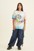 Care Bears Spiral Batik T-shirt - buy online