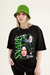 Harry Potter Snape Remera