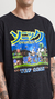 Sonic Remera