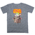 Star Wars Grogu Remera