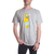 The Simpsons Homero Toalla Remera