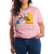 The Simpsons Lisa Remera