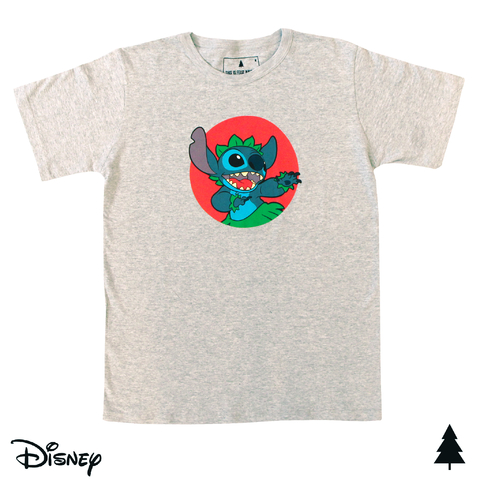Disney Stitch Remera