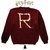 R for Ron Sweater - This Is Feliz Navidad