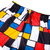 Mondrian Short - comprar online