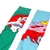 The Little Mermaid socks - buy online