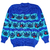 Stitch Sweater on internet