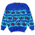 Disney Stitch Sweater