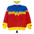 Dc Justice League Wonder Woman Sweater - comprar online