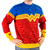 Image of Wonder Woman Sweater