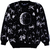 Death Star Sweater