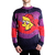 The Simpsons Lisa Sweater