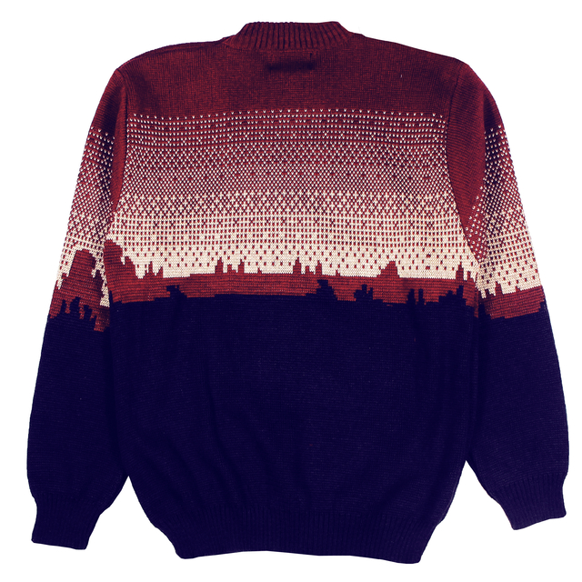 Mandalorian Sweater Buy in This Is Feliz Navidad