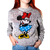 Disney Minnie Sweater