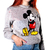 Mickey Sweater - online store