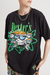 Cartoon Network El Laboratorio de Dexter Remera - comprar online