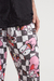 Cartoon Network Coraje el Perro Cobarde Cuadrille Pants - comprar online