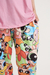 Cartoon Network Chicas Superpoderosas Corazon Pants - comprar online