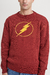 DC Justice League Flash Sweater - comprar online