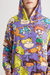 Nickelodeon Rugrats Hoodie Oversize