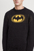 DC Justice League Batman 1989 Sweater - buy online