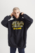 Star Wars Manga Hoodie Oversize