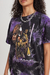 Star Wars Mace Windu Remera Batik